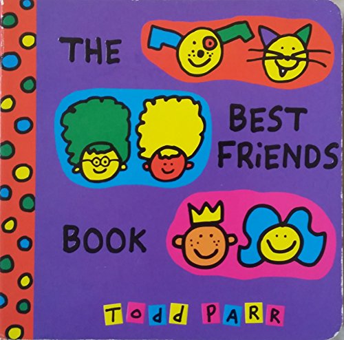The Best Friends Book