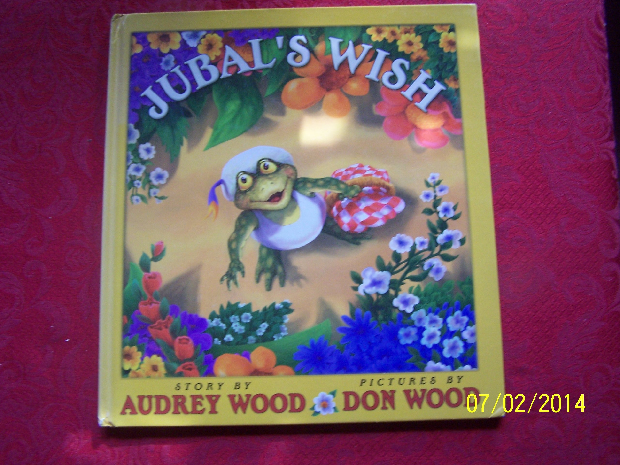 Jubal's Wish