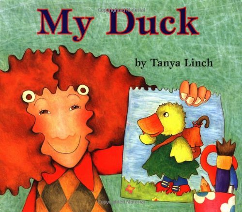 My Duck