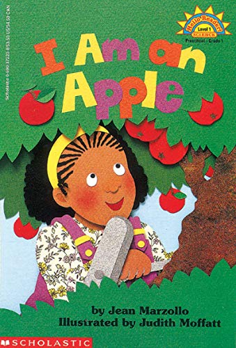 I Am an Apple