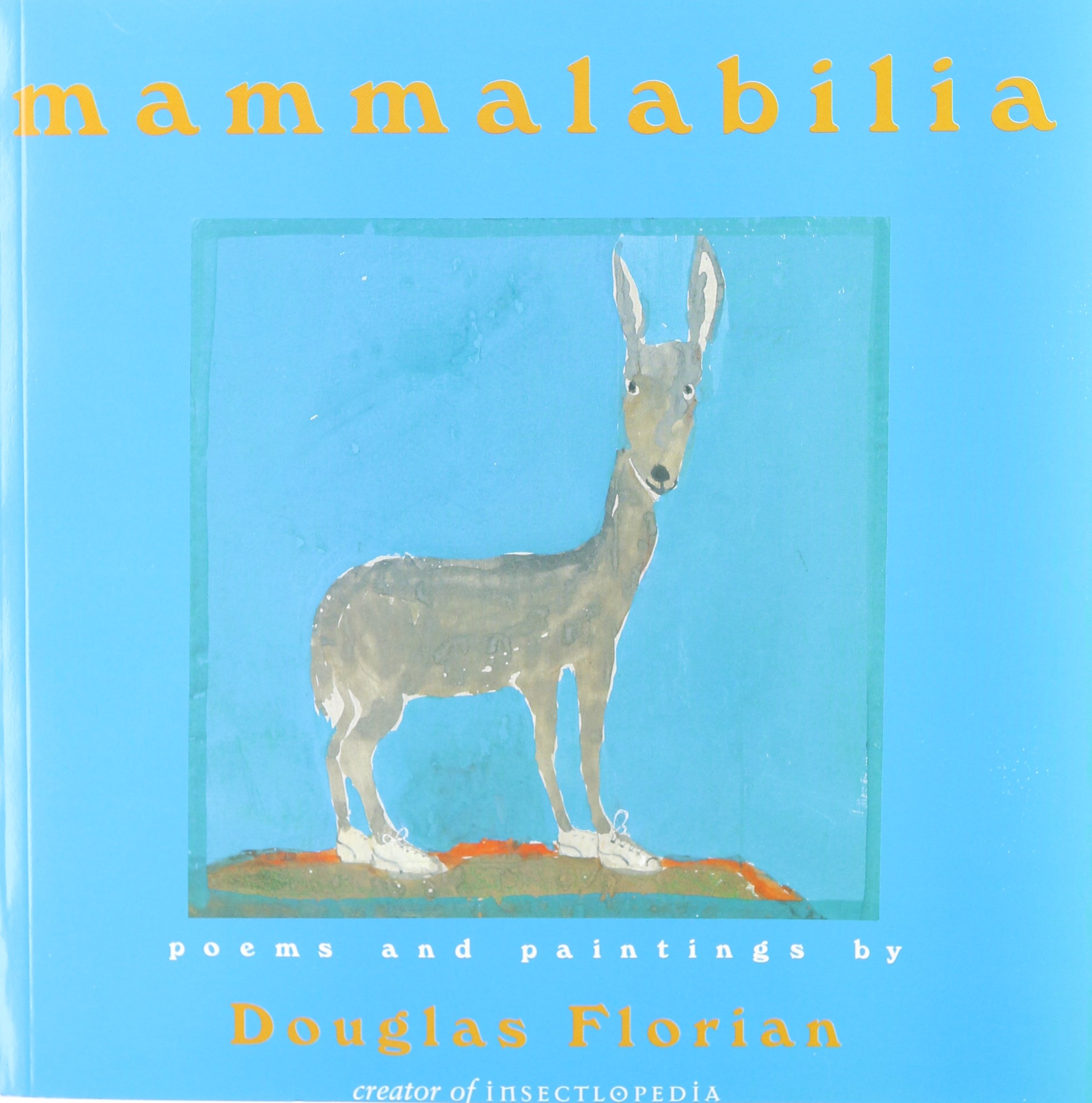 Mammalabilia