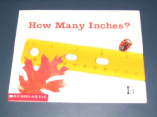 How Many Inches