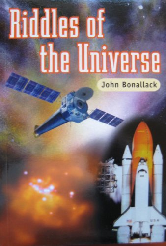 Riddles of the Universe (Orbit Chapter Books)