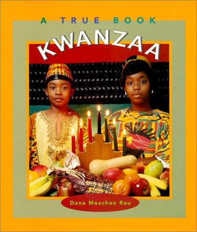 Kwanzaa (True Books)