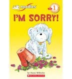 I'm Sorry