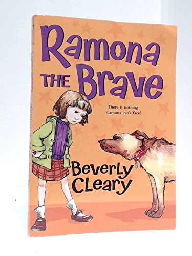 Ramona the Brave