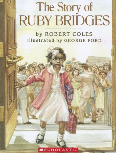 The Story of Ruby Bridges