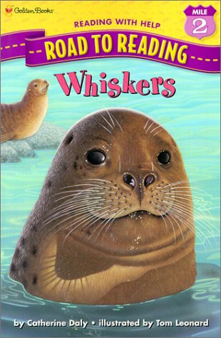 Whiskers