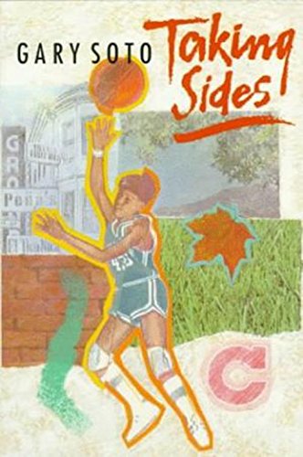 The Nation's Choice: Theme Paperbacks on Level Theme 3 Grade 6 Taking Sides