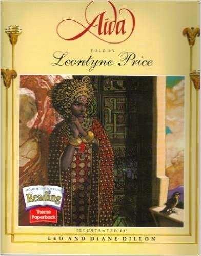 The Nation's Choice: Theme Paperbacks on Level Theme 4 Grade 6 Aida