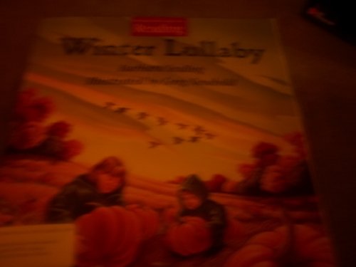 Reading: Big Book Theme 5 Grade 1 Winter Lullaby