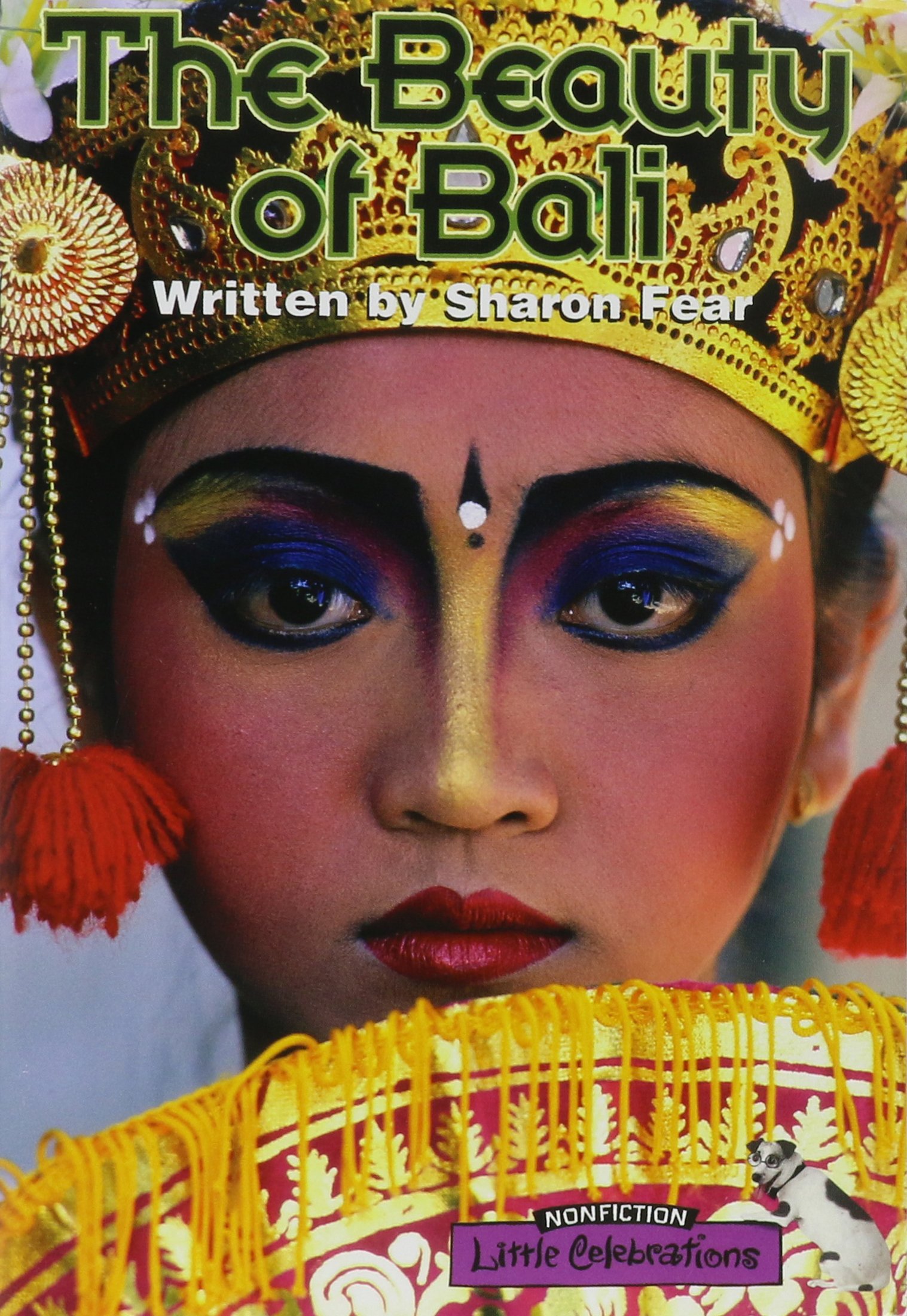 The Beauty of Bali