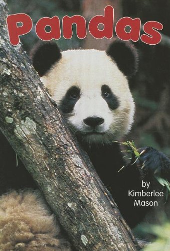 READING 2000 LEVELED READER 1.23A PANDAS