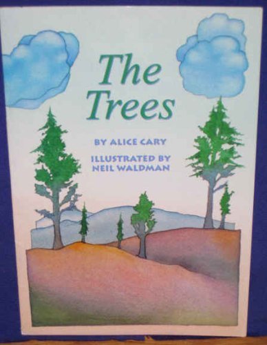 The Trees (Leveled Reader 129A) (Scott Foresman Reading)