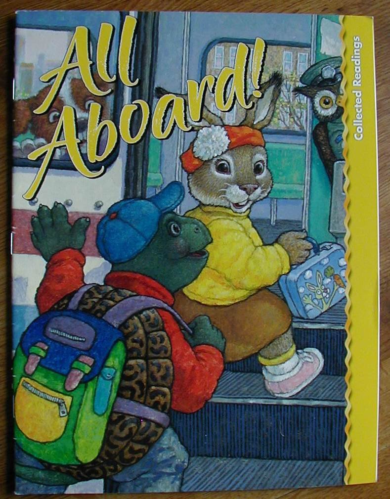 Reading 2000 Leveled Reader C Grade 2.5