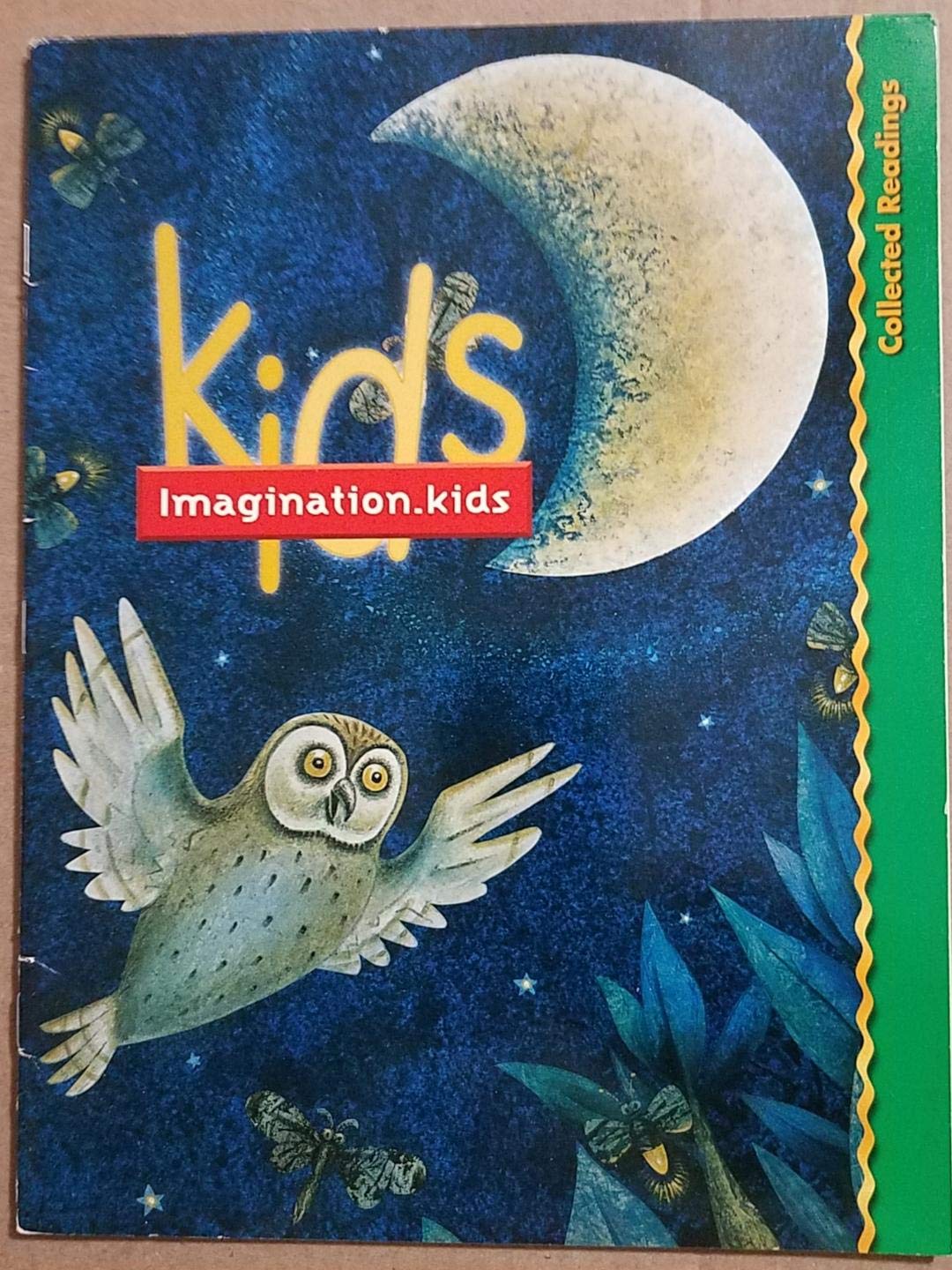 READING 2000 LEVELED READER C GRADE 3.6