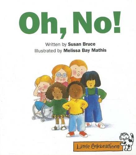 CELEBRATE READING! GRADE 1 OH NO