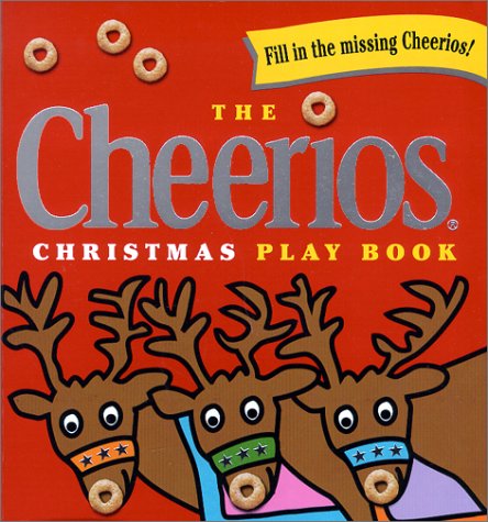 The Cheerios Christmas Play Book