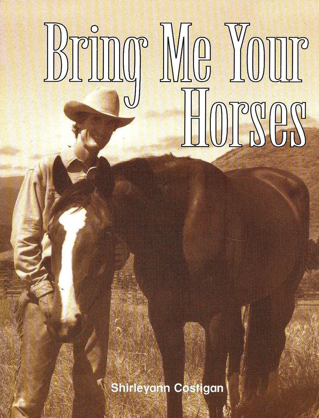 Bring Me Your Horses Level D