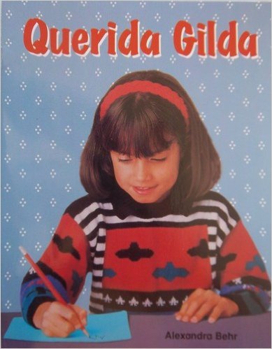 Pan y canela C (Small Books): Querida Gilda