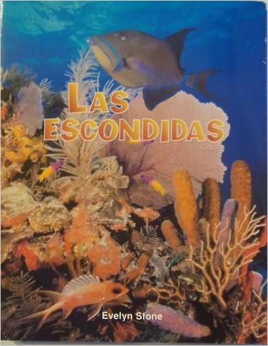 Pan y canela C (Small Books): Las escondidas