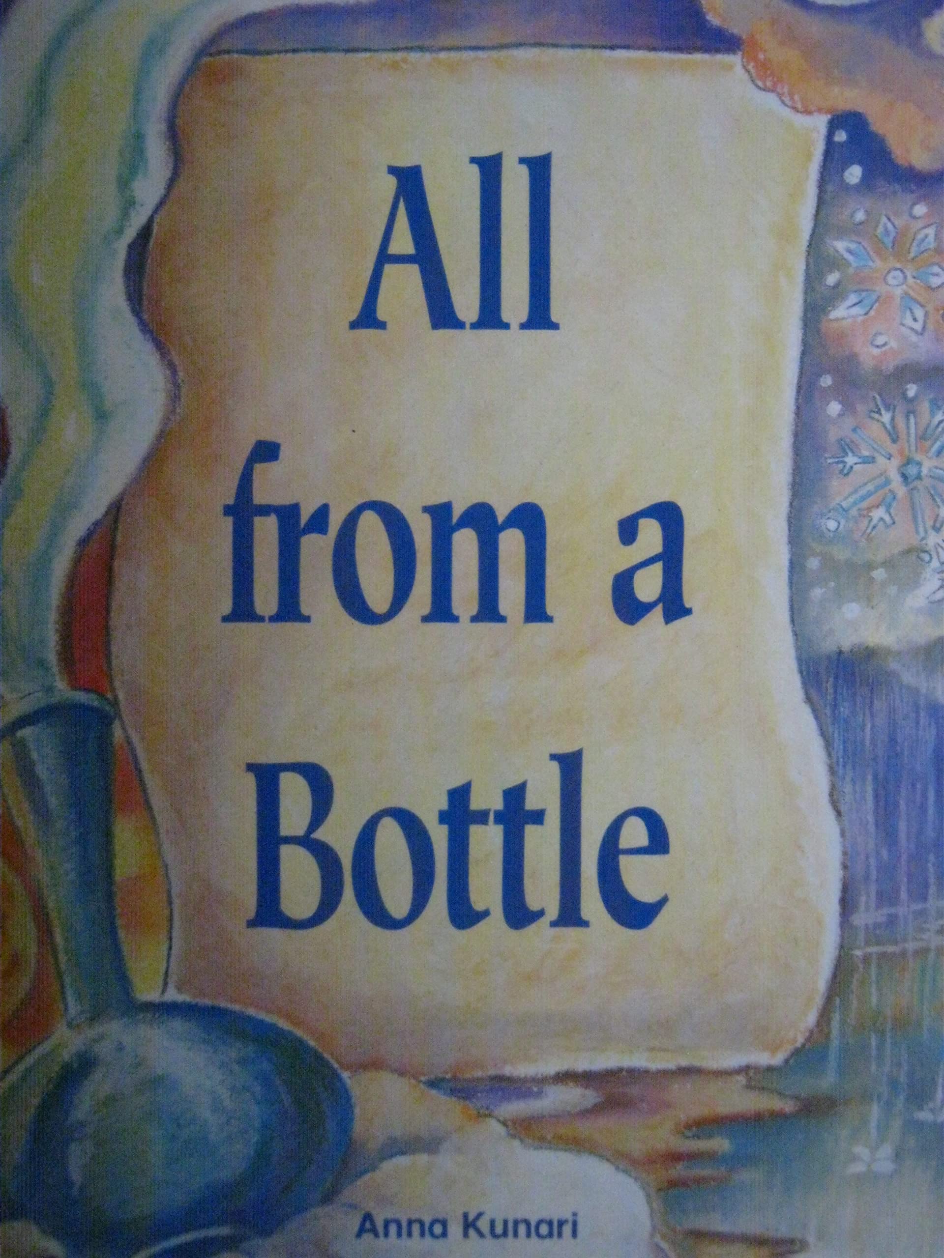 All From A Bottle Level F