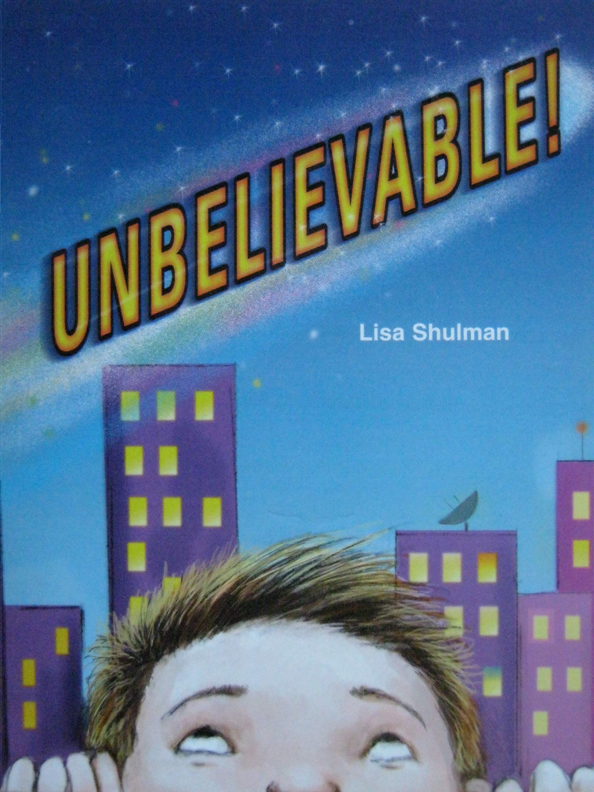 Unbelievable! Level F
