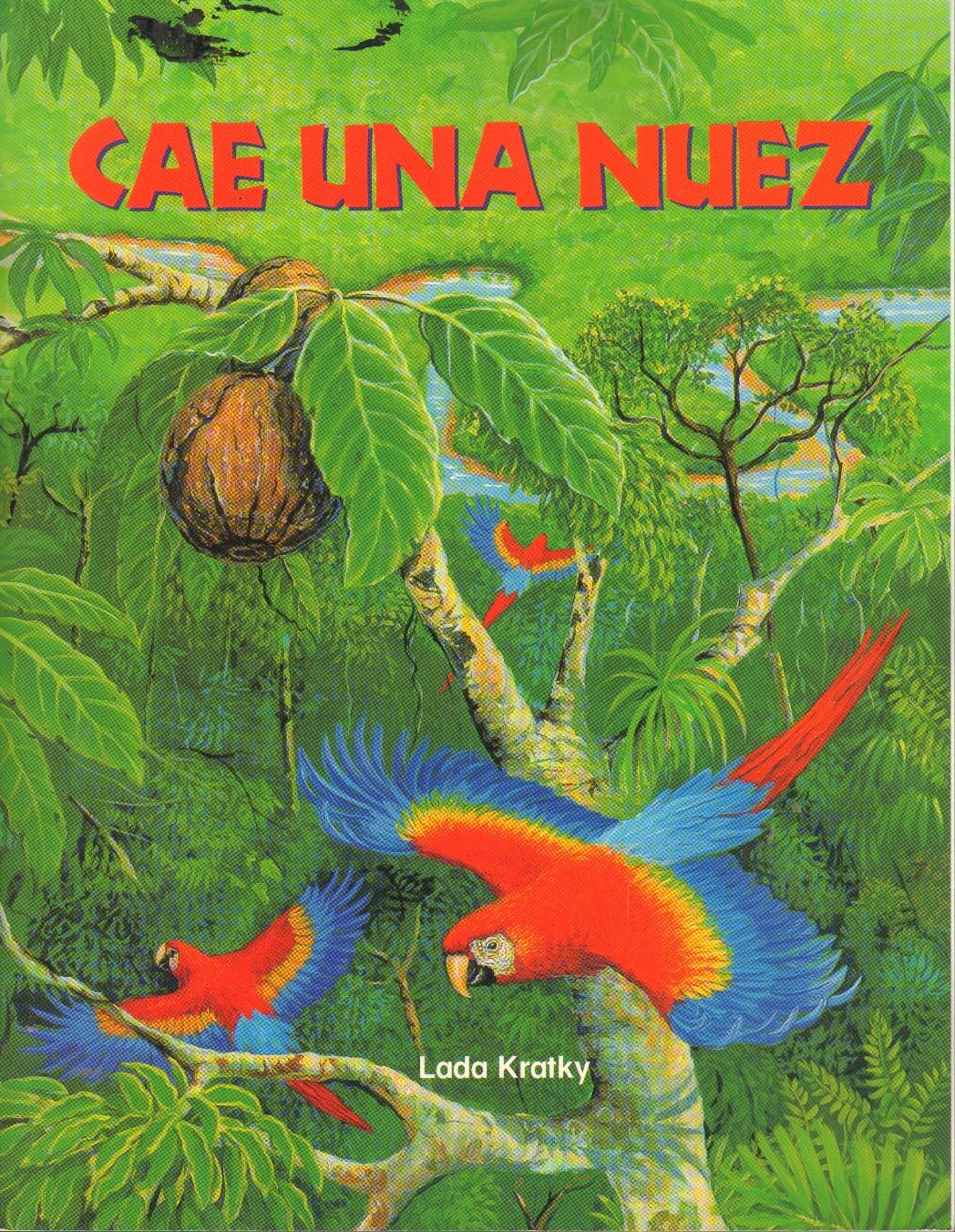 Elefonetica Blue: Cae una nuez Small Book