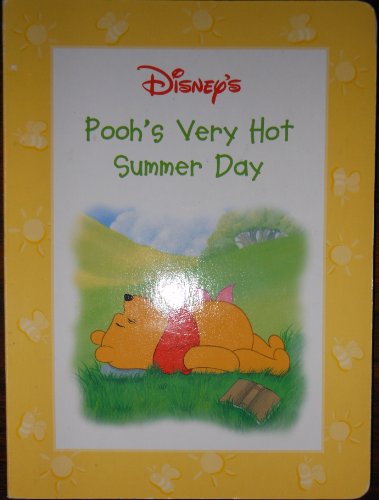 Pooh's Very Hot Summer Day #2