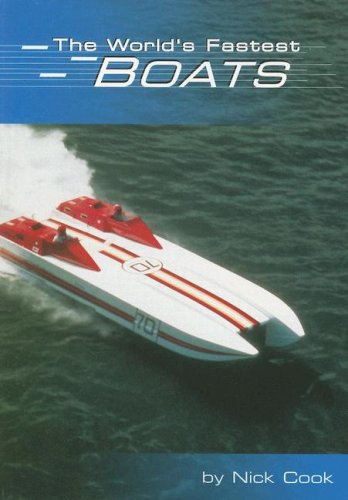 The World's Fastest Boats (Built for Speed)