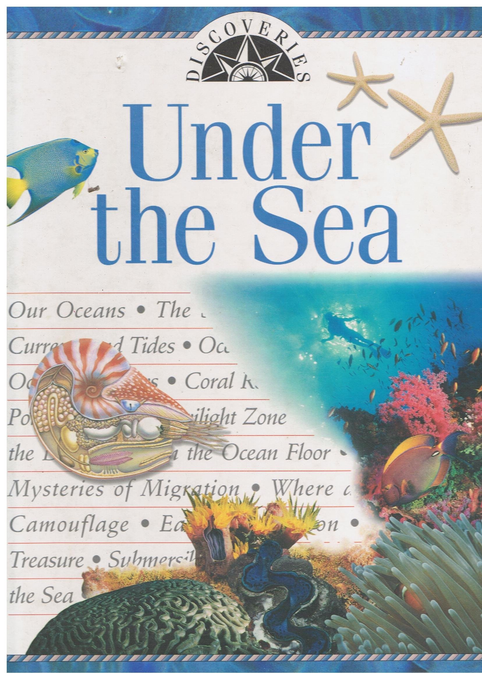 Under the Sea (Discoveries)