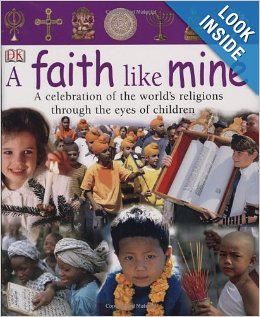 A Faith Like Mine