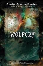 Wolf Cry