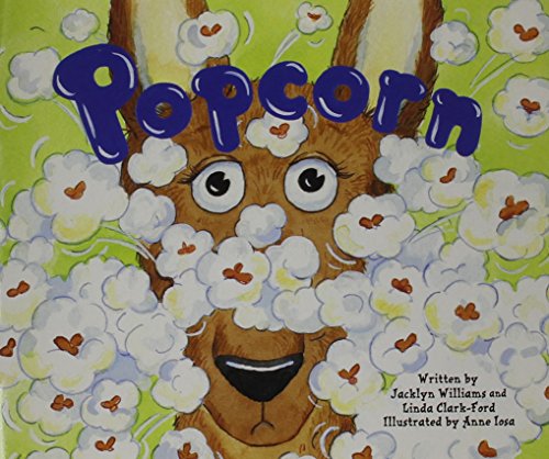 Ready Readers, Stage 0/1, Book 46, Popcorn, Single Copy;Ready Readers