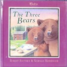 The Three Bears (Carter's Classics)