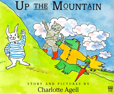 Up the Mountain