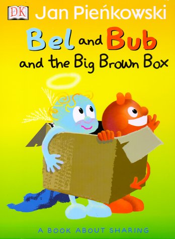 Bel and Bub and the Big Brown Box