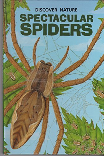 Spectacular Spiders