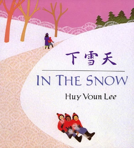 In the Snow