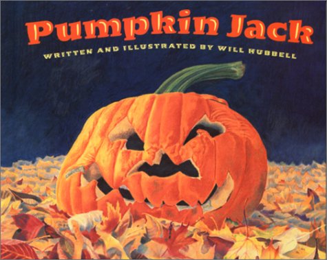 Pumpkin Jack