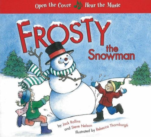 Frosty the Snowman