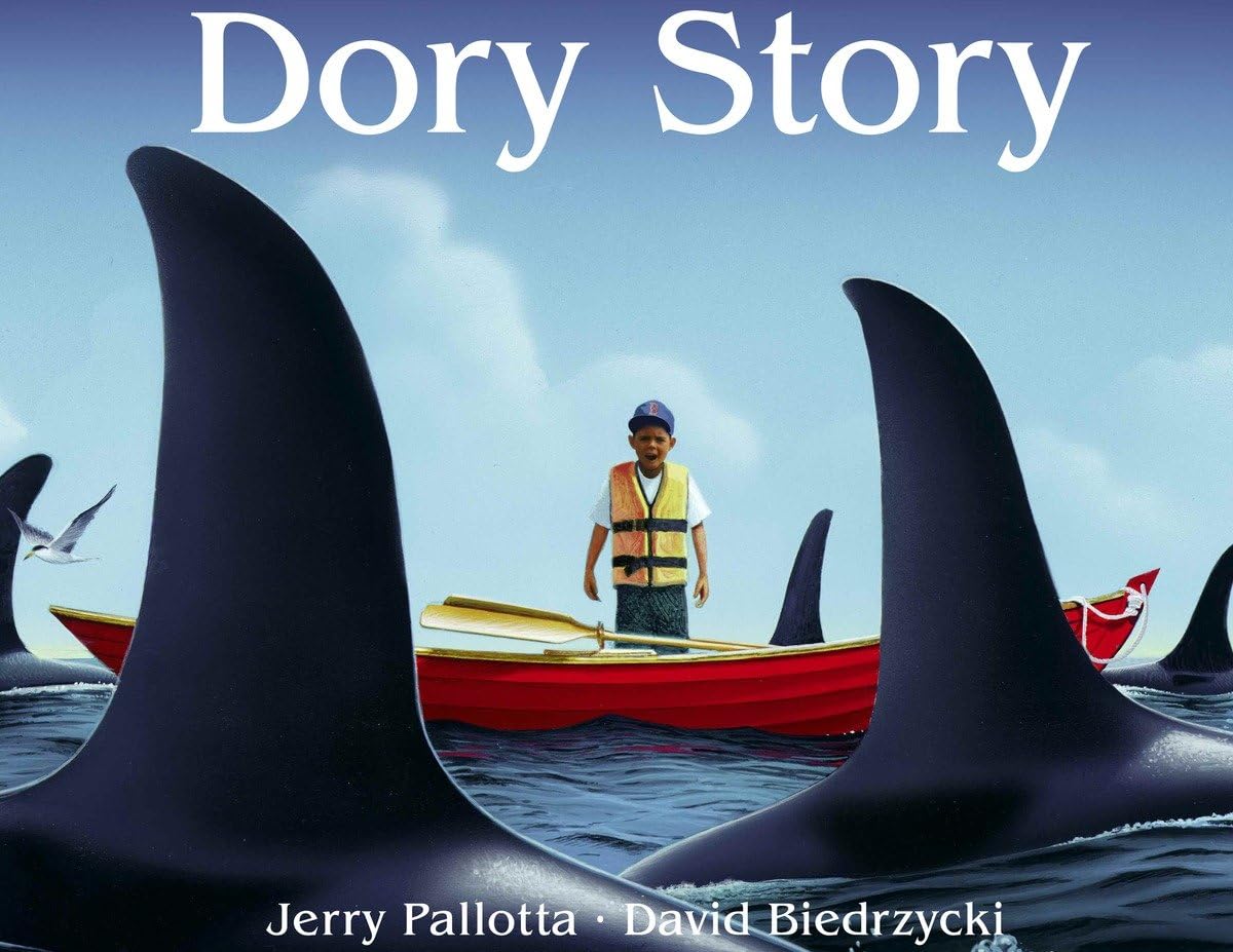 Dory Story (Avenues)