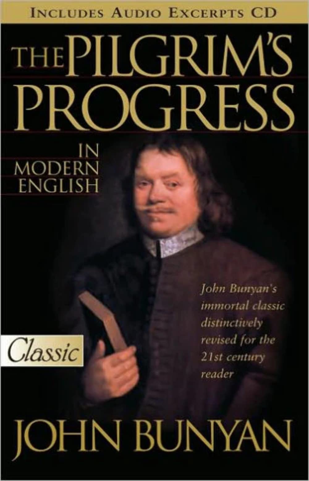 The Pilgrim's Progress: In Modern English (Pure Gold Classics)