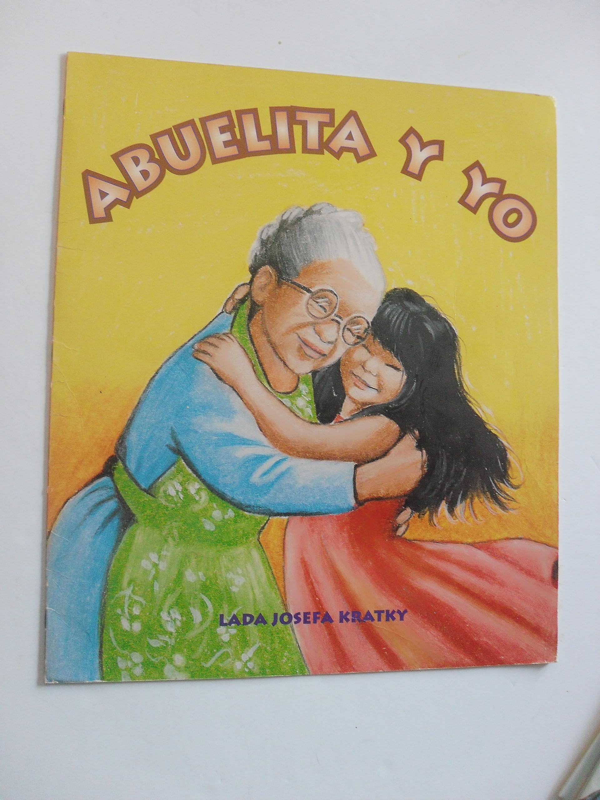 Pan y canela B (Big Books): Abuelita y yo