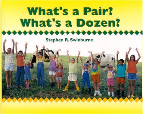 What's a Pair? What's a Dozen?