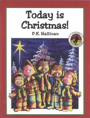 Today Is Christmas!