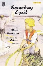 Someday Cyril (MONDO chapter books)