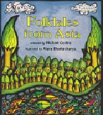 Folktales from Asia