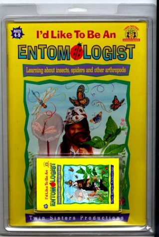 Insects and Spiders (The Science Series, 8)