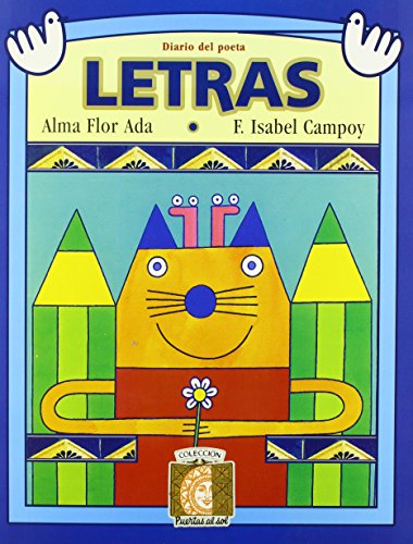 Letras / Letters (Puertas Al Sol Ser / Gateways to the Sun) (Spanish Edition)